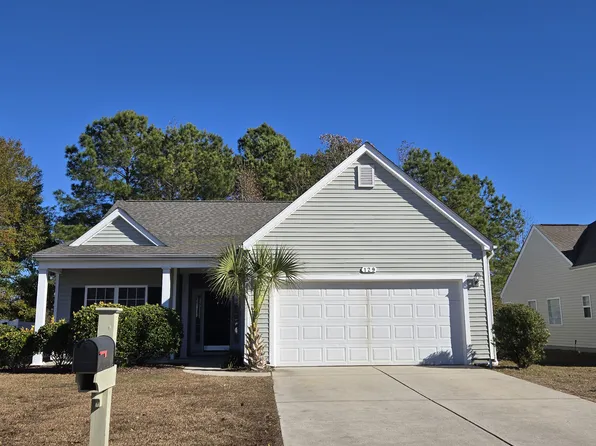 129 Powder Springs Loop, Myrtle Beach, SC 29588
