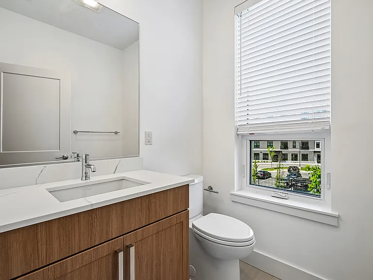 The Truette Townhomes — Photo 26