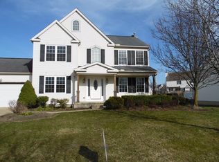 4777 Stockbridge Dr, Medina, OH 44256