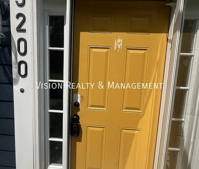 5200 Afton Way SE — Photo 1