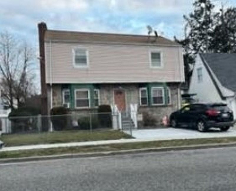 Property Front View