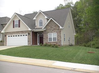 2220 Red Tail Ln, Chattanooga, TN 37421