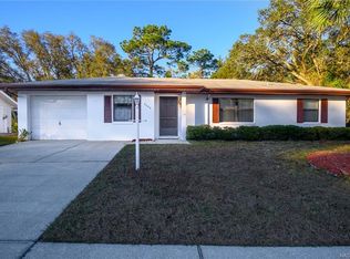 2465 W Eric Dr, Citrus Springs, FL 34434
