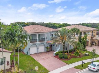 12316 NW 80th Pl, Parkland, FL 33076