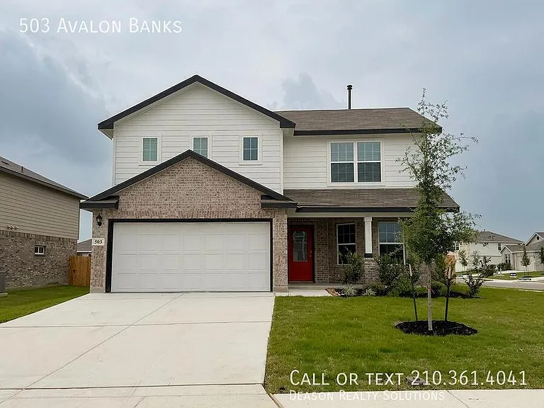 503 Avalon Banks — Photo 1