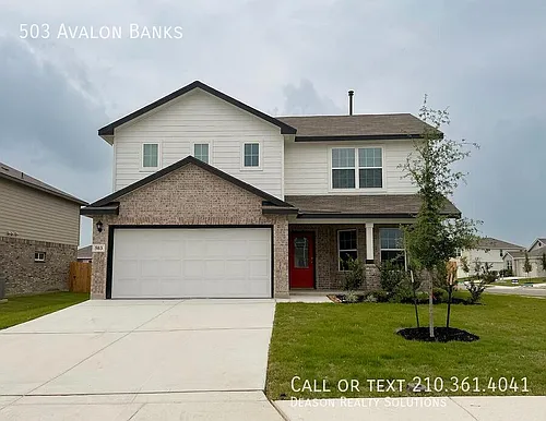 503 Avalon Banks Photo 1