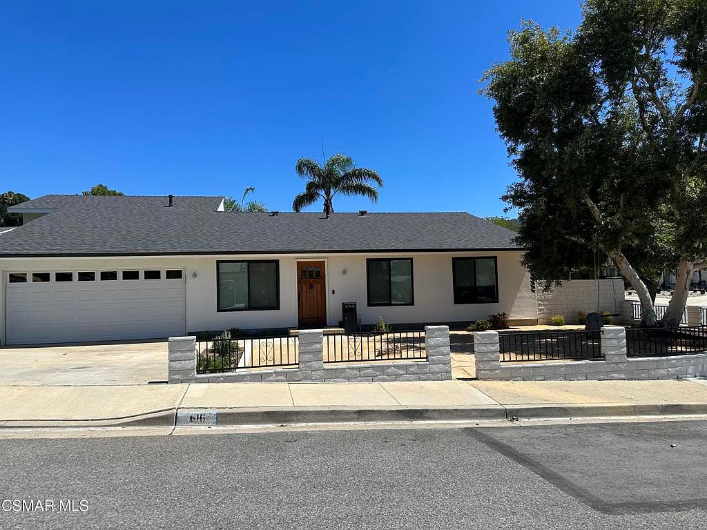 616 Ashwood Ct, Thousand Oaks, CA 91320 Zillow