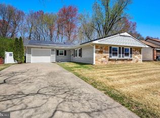 20 Nevada Ln, Willingboro, NJ 08046