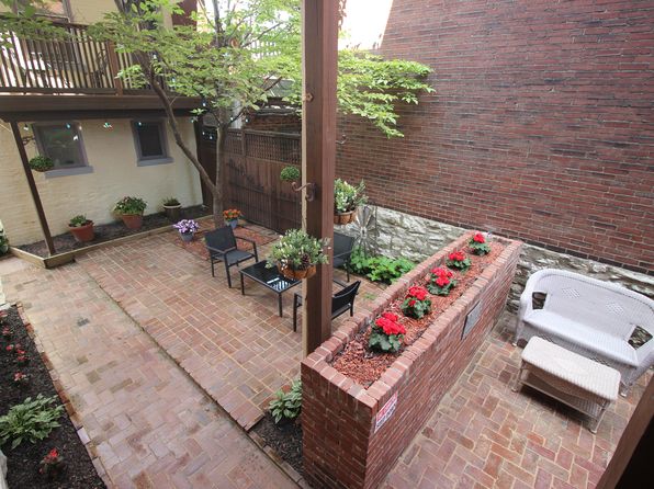 1815 Lafayette Ave #D