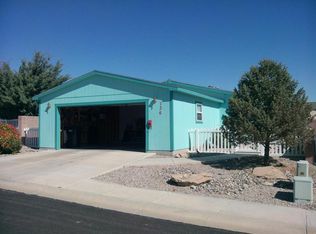 136 Sunrise Bluffs Dr, Belen, NM 87002