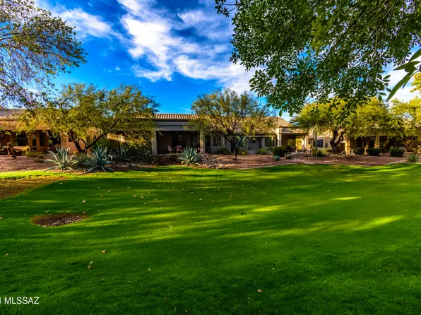 716 W Shadow Wood St, Green Valley, AZ 85614