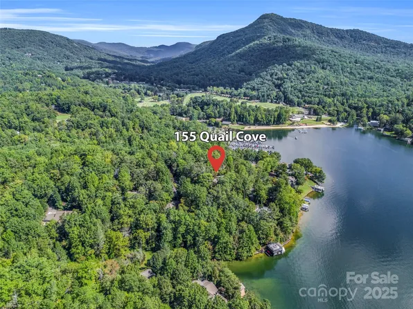 155 Quail Cove Rd #1602, Lake Lure, NC 28746