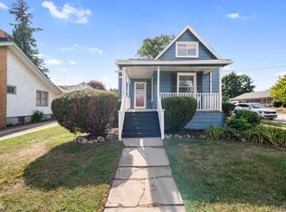 261 N Mill St, Plymouth, MI 48170