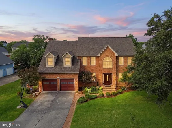 291 Huntersridge Rd, Winchester, VA 22602