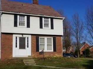 22791 Hadden Rd, Euclid, OH 44117