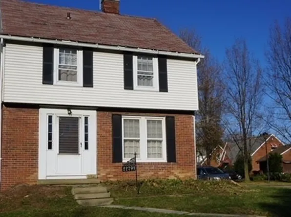 22791 Hadden Rd, Euclid, OH 44117