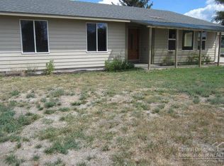 3663 NW Gumpert Rd, Prineville, OR 97754