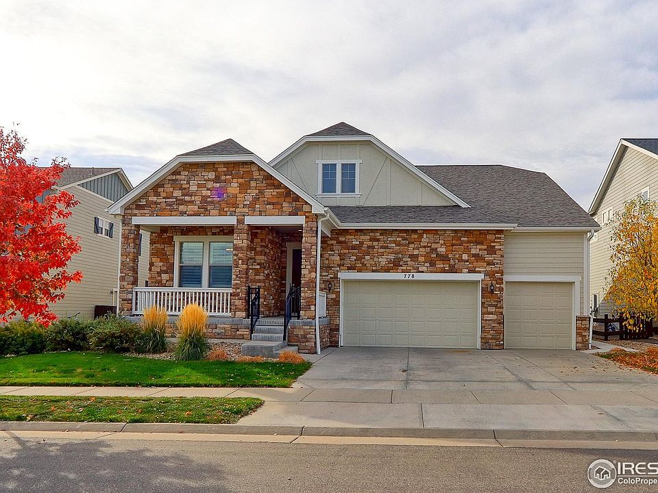 1st image of 778 Gilpin Cir