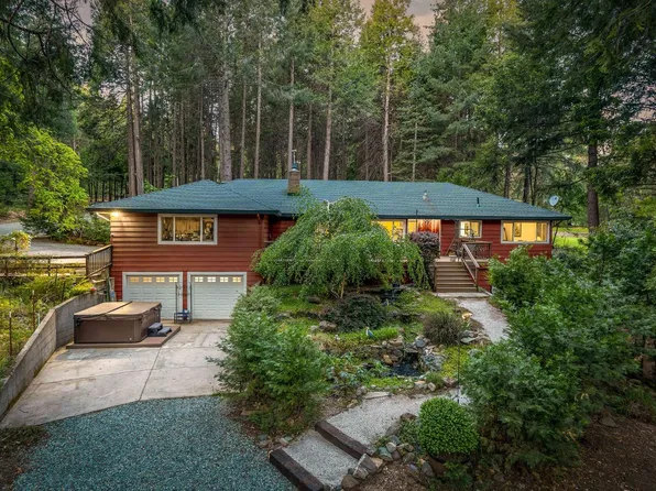 15188 N Bloomfield Rd, Nevada City, CA 95959