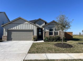 21835 Redwood Bluff Trl, Cypress, TX 77433