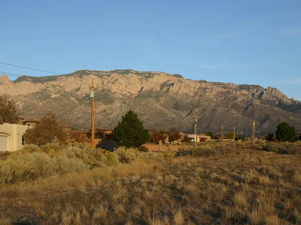 8600 Glendale Ave NE, Albuquerque, NM 87122