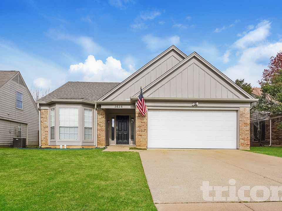 1st image of 2628 Dahlia Dr