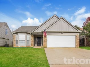 2628 Dahlia Dr, Fort Worth, TX 76123