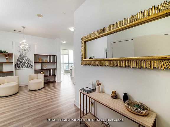 3rd image of 4011 Brickstone Mews #Penthouse 4