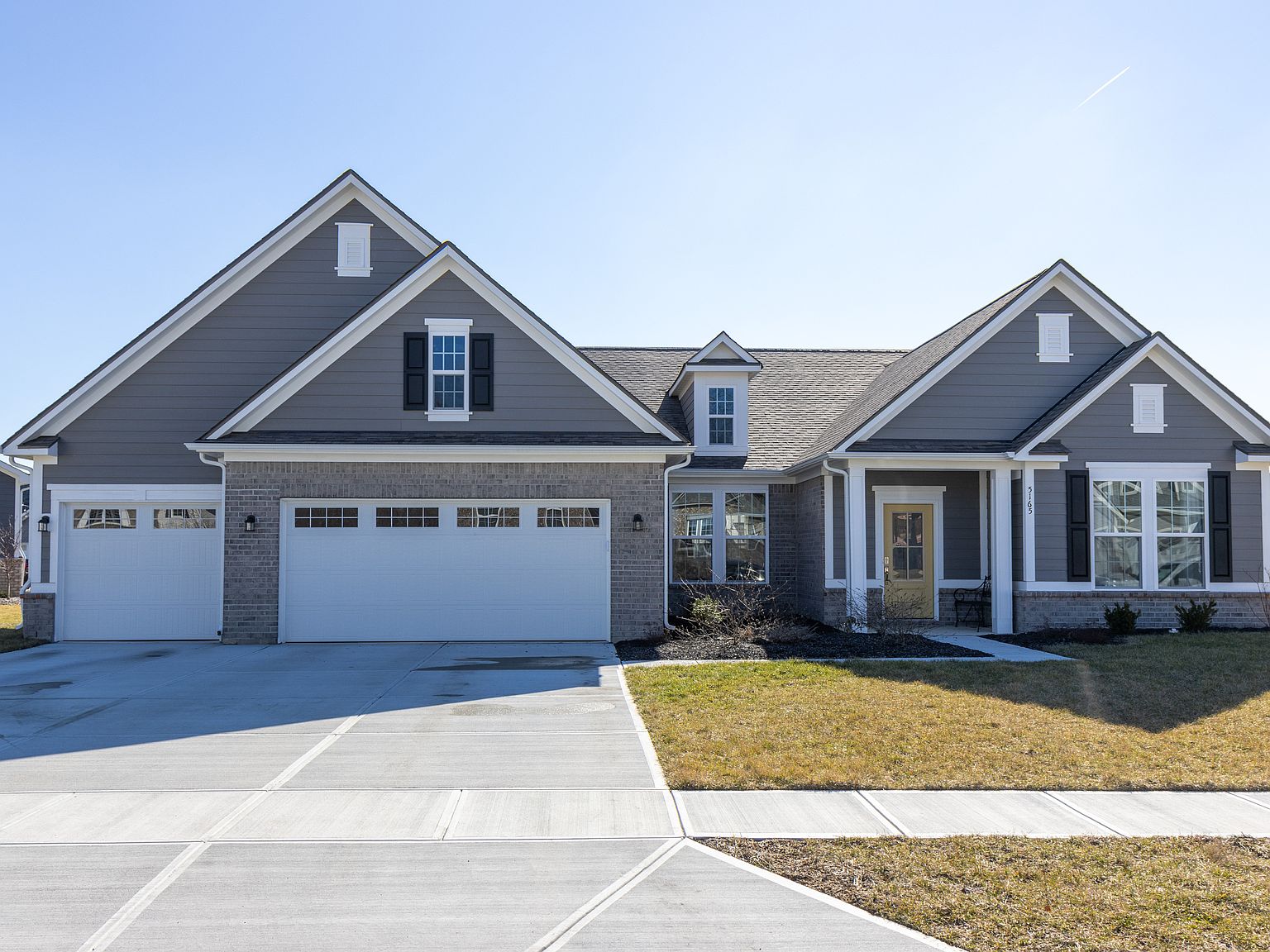 5165 Zinnia Dr, Plainfield, IN 46168 | Zillow