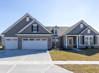 5165 Zinnia Dr, Plainfield, IN 46168