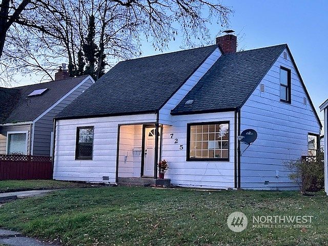 1st image of this home