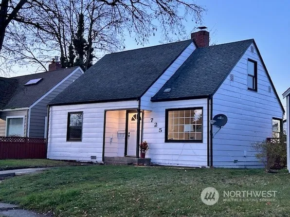 725 7th Street SE, Auburn, WA 98002