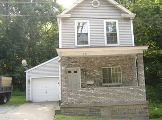 371 Woodruff St, Pittsburgh, PA