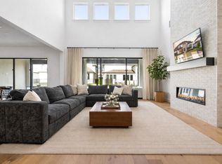 5009 Forenza Trce, Leander, TX 78641