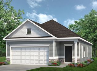 949 Andasia Way Lot 22, Clarksville, TN 37042