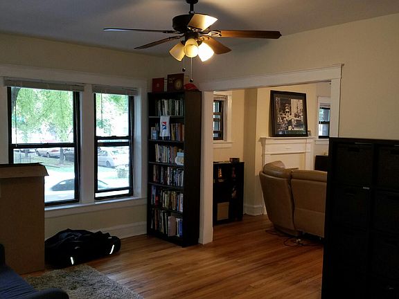4th image of 4508 N Central Park Ave #2