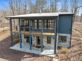 64 Mathieson Point, Jasper, GA 30143