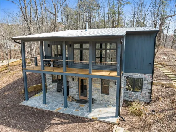 64 Mathieson Point, Jasper, GA 30143