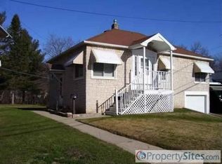 545 Manning St, Columbus, WI 53925