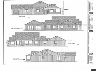 2566 Last Chance Ct, Minden, NV 89423
