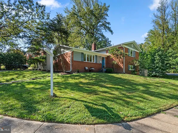 8810 Spring Valley Rd, Chevy Chase, MD 20815