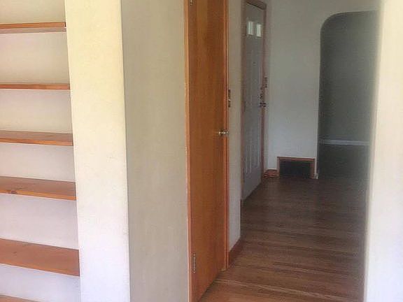 Entry/hall