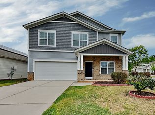 1602 Damascus St, Charlotte, NC 28213