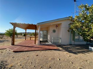 18013 Cholla Chuck Dr, Wikieup, AZ 85360
