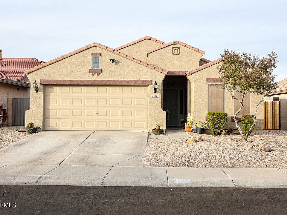 1st image of 8538 W GROSS Avenue