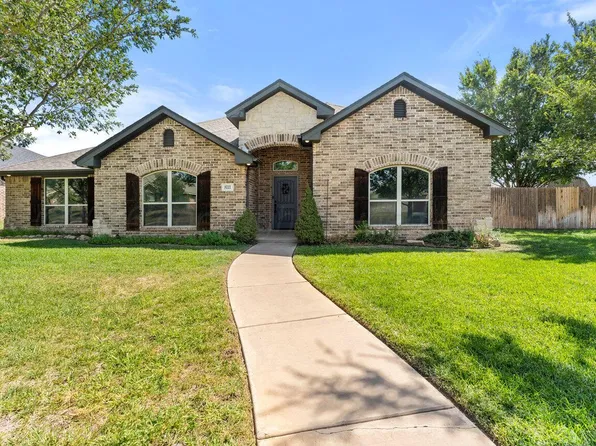 8111 Tallahassee Dr, Amarillo, TX 79118