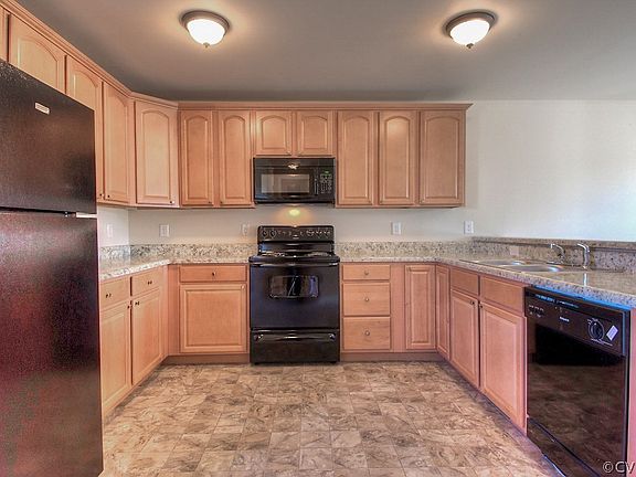 Refrigerator has been replaced.