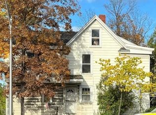145 E Brighton Ave, Syracuse, NY 13205