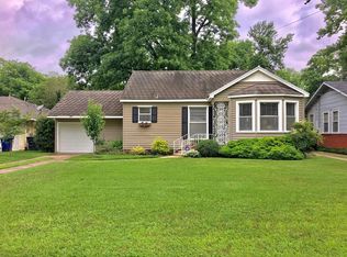 244 Carrollton Ave, Shreveport, LA 71105