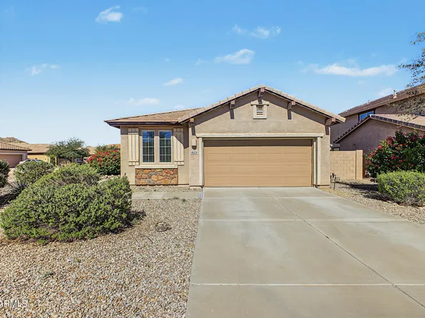 4624 W MAGGIE Drive, San Tan Valley, AZ 85144